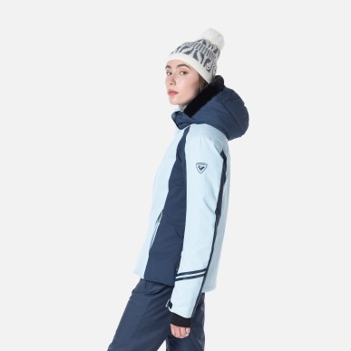 Rossignol Controle Jacket Femme glacier