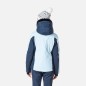 Rossignol Controle Jacket Femme glacier