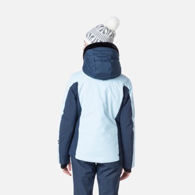 Rossignol Controle Jacket Femme glacier