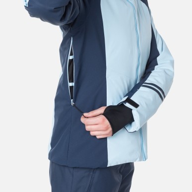 Rossignol Controle Jacket Femme glacier