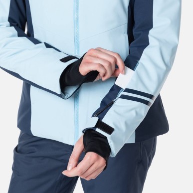 Rossignol Controle Jacket Femme glacier