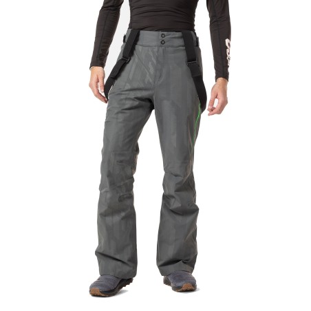 Rossignol Hero Ski Pant onyx grey