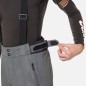 Rossignol Hero Ski Pant onyx grey Rossignol Hero Ski Pant onyx grey