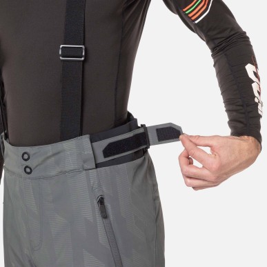 Rossignol Hero Ski Pant black