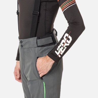 Rossignol Hero Ski Pant black