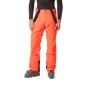 Rossignol Hero Ski Pant neon red
