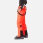 Rossignol Hero Ski Pant neon red