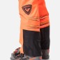 Rossignol Hero Ski Pant neon red