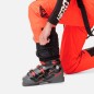 Rossignol Hero Ski Pant neon red