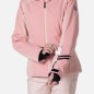 Rossignol Controle Jacket Femme cooper pink Rossignol Controle Jacket Femme cooper pink