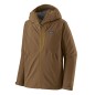 Patagonia Granite Crest Jacket mulch brown