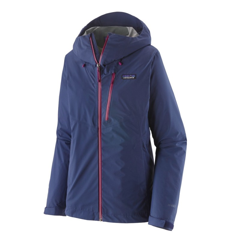 Patagonia Granite Crest Jacket Femme sound blue Patagonia Granite Crest Jacket Femme sound blue