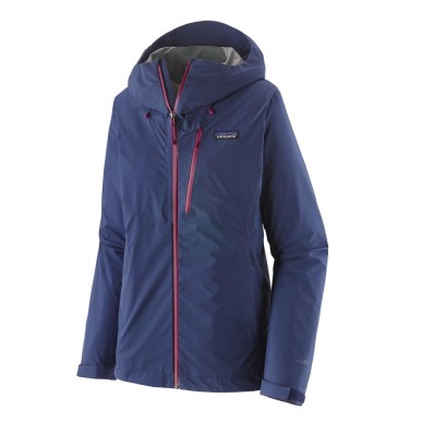 Patagonia Granite Crest Jacket Femme sound blue