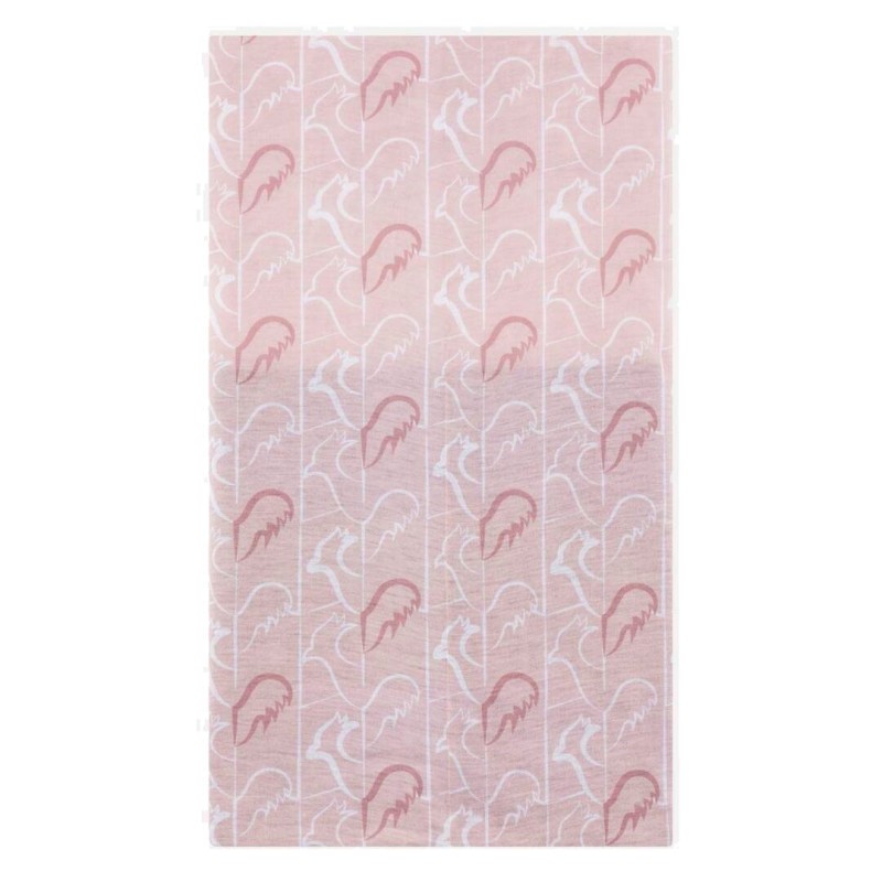 Rossignol Rossi Warm Neck powder pink