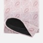 Rossignol Rossi Warm Neck powder pink