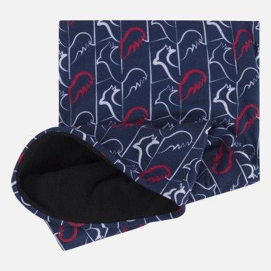 Rossignol Rossi Warm Neck dark navy