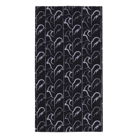 Rossignol Rossi Warm Neck black
