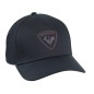 Rossignol Corporate Cap black