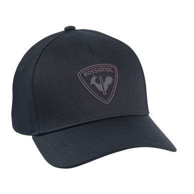 Rossignol Corporate Cap black