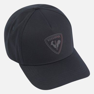 Rossignol Corporate Cap black