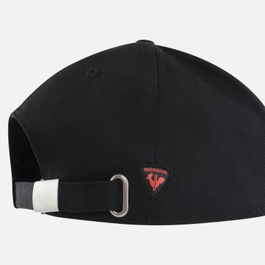Rossignol Hero Cap black