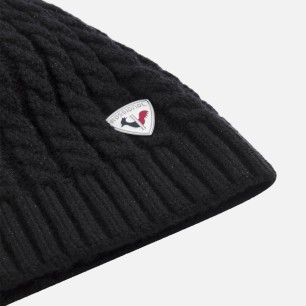 Rossignol Kitsi Bonnet Femme black