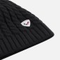 Rossignol Kitsi Bonnet Femme black