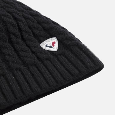 Rossignol Kitsi Bonnet Femme black