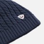 Rossignol Kitsi Bonnet Femme dark navy