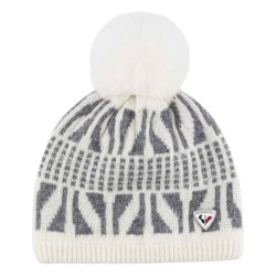 Rossignol Keya Bonnet Femme white
