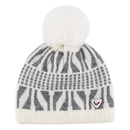 Rossignol Keya Bonnet Femme white