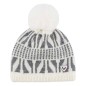 Rossignol Keya Bonnet Femme white