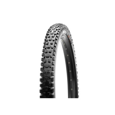 Maxxis ASSEGAI 27.5x2.60 - tr. souple - 3C Terra Exo + Tubeless Ready