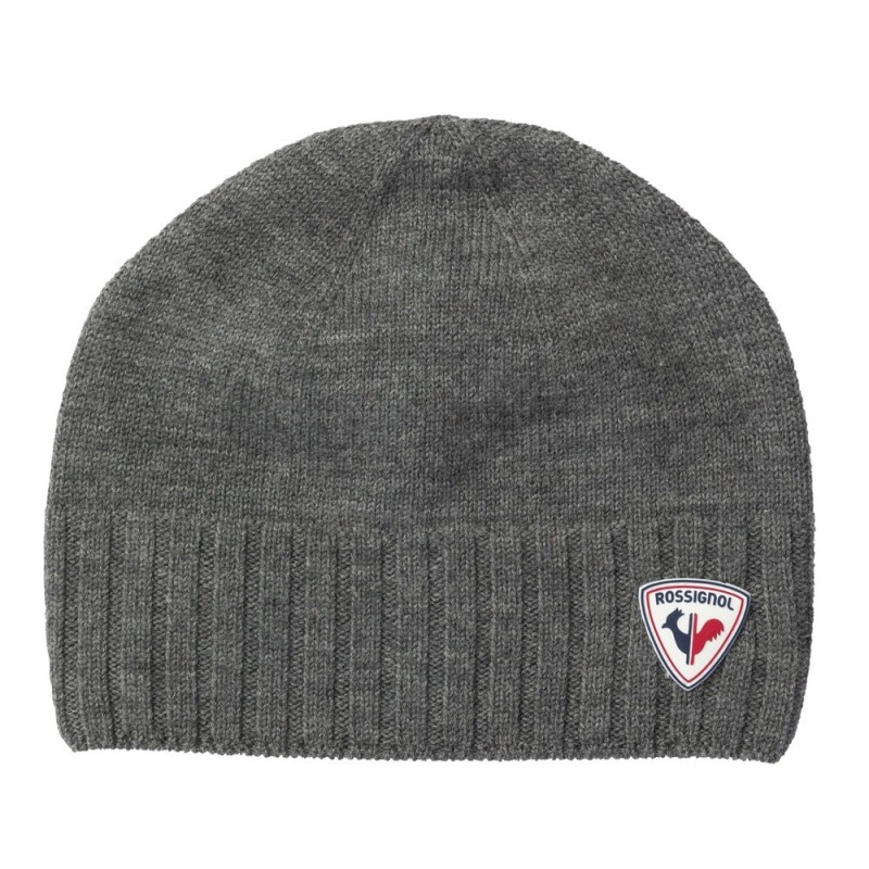 Rossignol Alan Bonnet heather grey