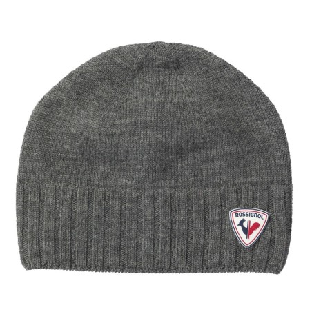 Rossignol Alan Bonnet heather grey