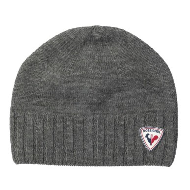 Rossignol Alan Bonnet heather grey
