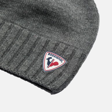Rossignol Alan Bonnet heather grey