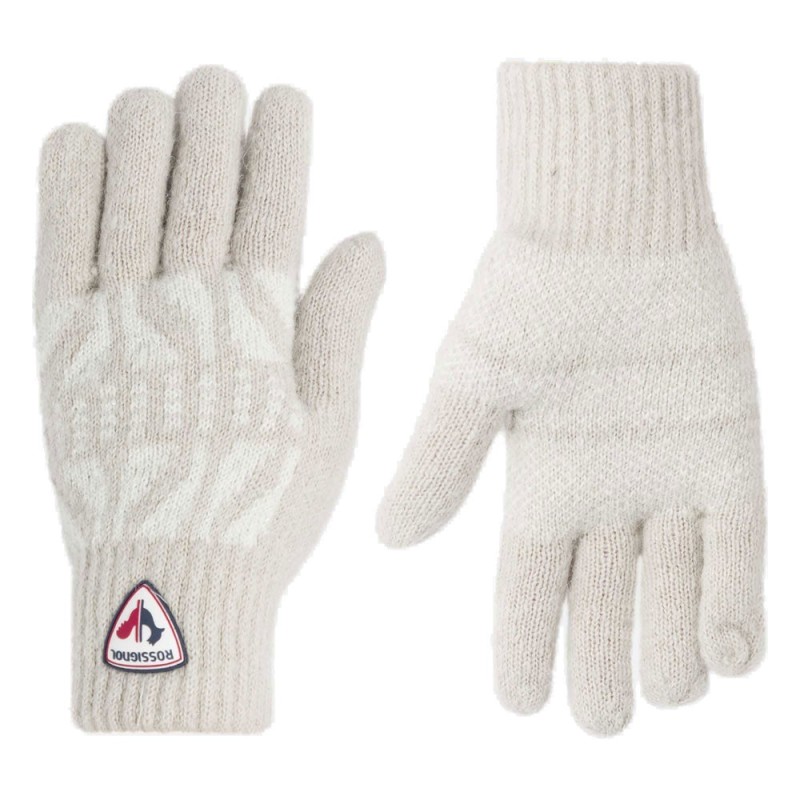 Rossignol Keya Gants Femme fog