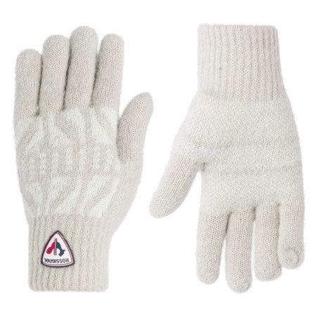 Rossignol Keya Gants Femme fog