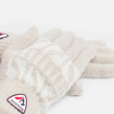 Rossignol Keya Gants Femme fog
