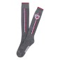 Rossignol Strato Chaussettes heather grey Rossignol Strato Chaussettes heather grey
