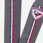 Rossignol Strato Chaussettes heather grey Rossignol Strato Chaussettes heather grey