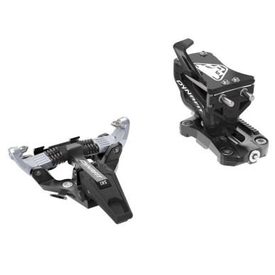 Dynastar M-TOUR 85 + Dynafit Speed Turn Black silver