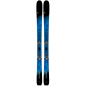 Dynastar M-TOUR 85 + Dynafit Speed Turn Black silver