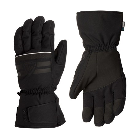 Rossignol Tech Impr Gants black