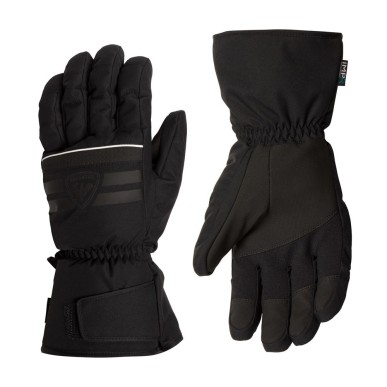 Rossignol Tech Impr Gants black