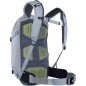 Sac à dos Evoc Stage 18l gris stone Sac à dos Evoc Stage 18l gris stone