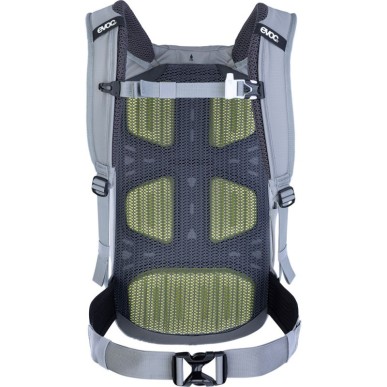Sac à dos Evoc Stage 18l gris stone