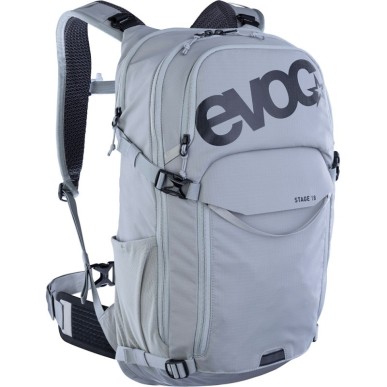 Sac à dos Evoc Stage 18l gris stone