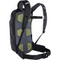 Sac à dos Evoc Stage 12L Noir Sac à dos Evoc Stage 12L Noir